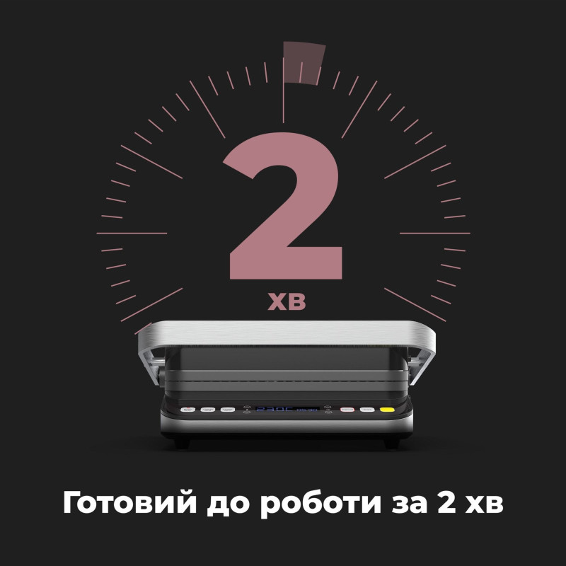 Гриль AENO EG1 (AEG0001)