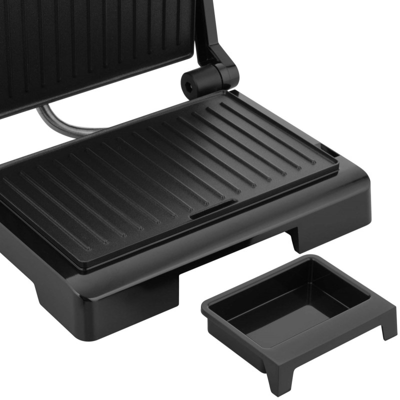 Електрогриль Sencor SBG 2070 SS