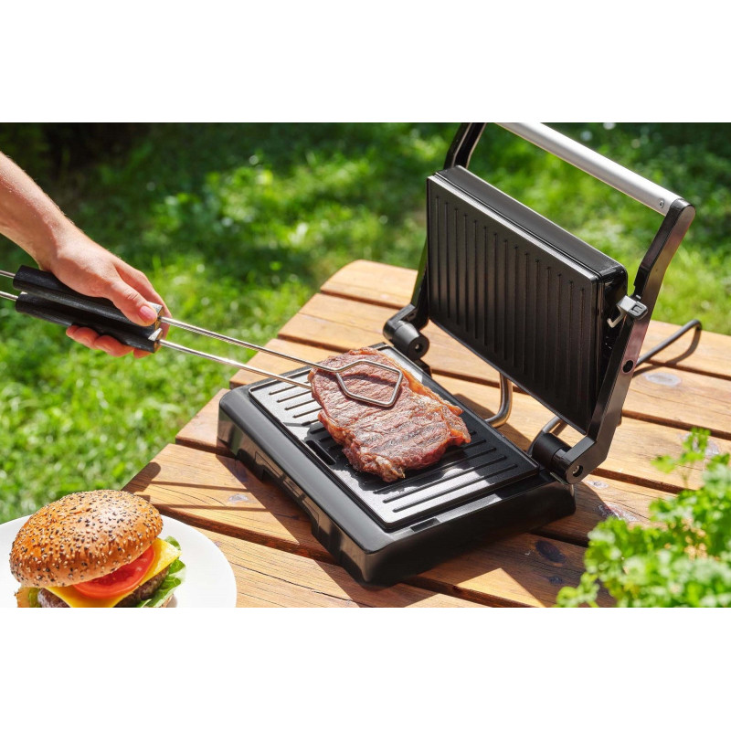 Електрогриль Sencor SBG 2070 SS