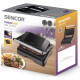 Електрогриль Sencor SBG 2070 SS