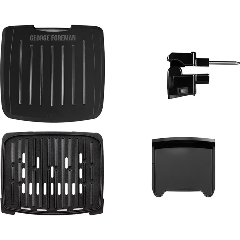 Гриль RUSSELL HOBBS 28310-56 Immersa Grill Medium