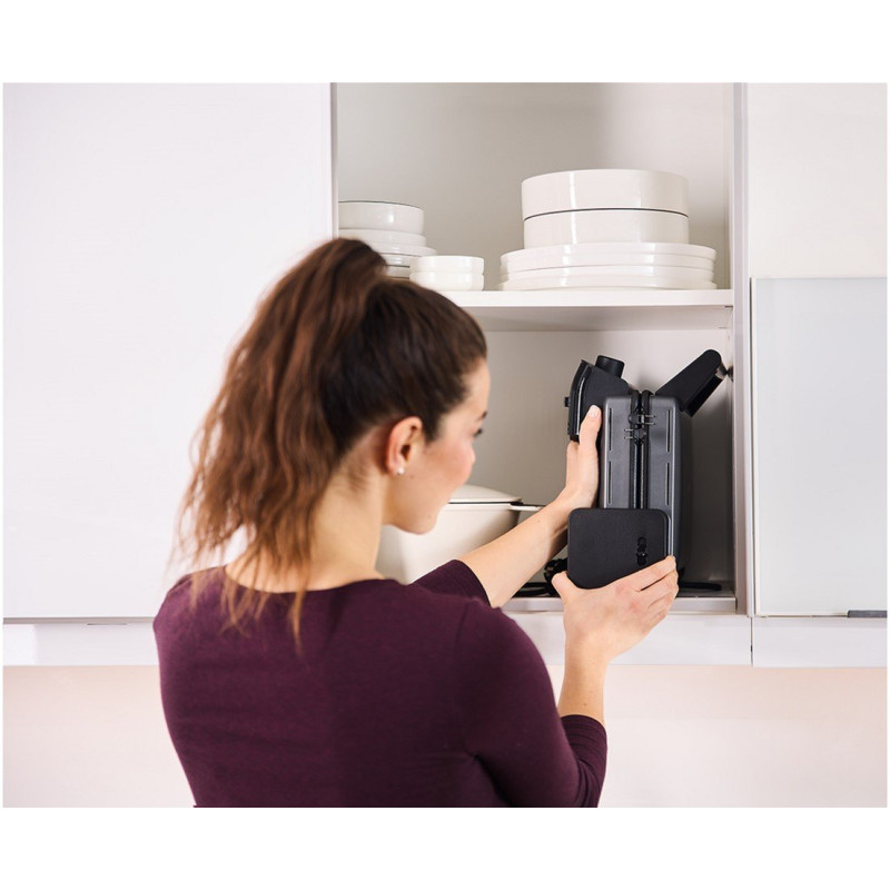 Гриль BRAUN CG5033IGY