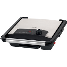 Електрогриль Sencor SBG 3710 SS