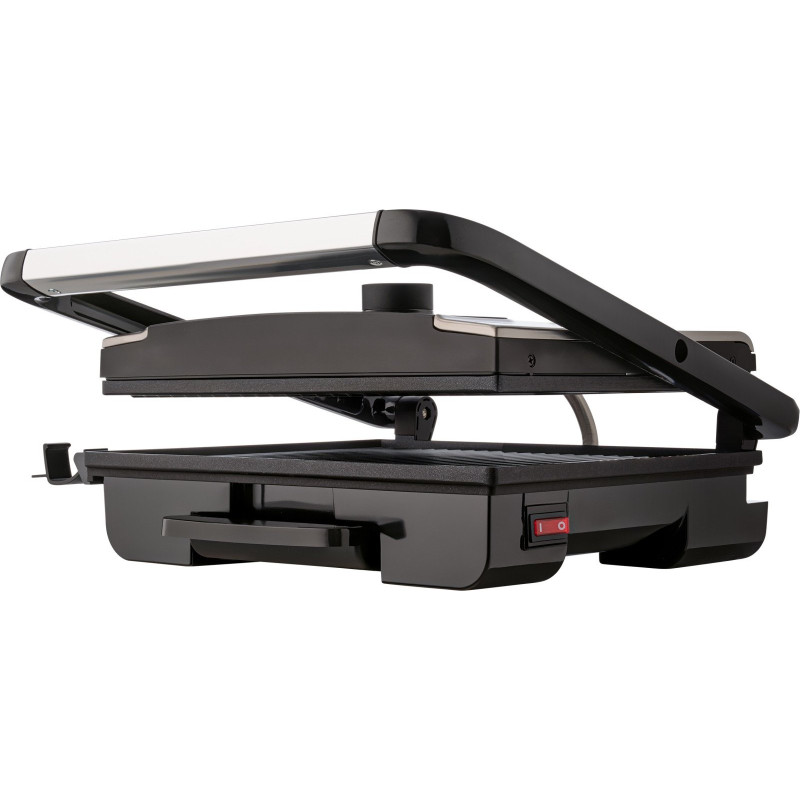 Електрогриль Sencor SBG 3710 SS