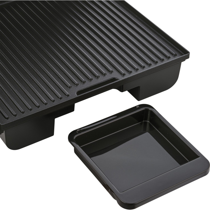 Електрогриль Sencor SBG 3710 SS