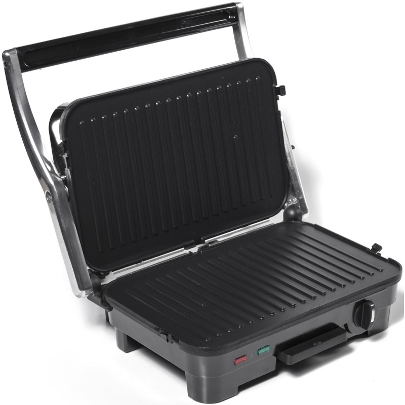 Гриль Holmer HCG-18P