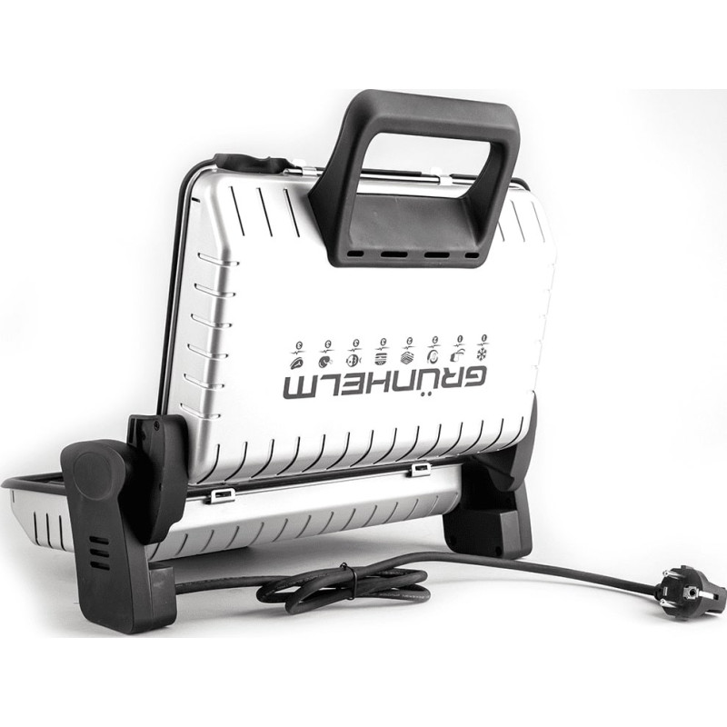 Гриль Grunhelm G1622