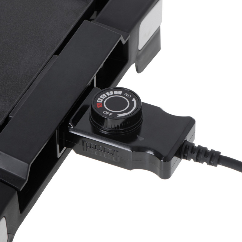 Гриль Adler AD 6614