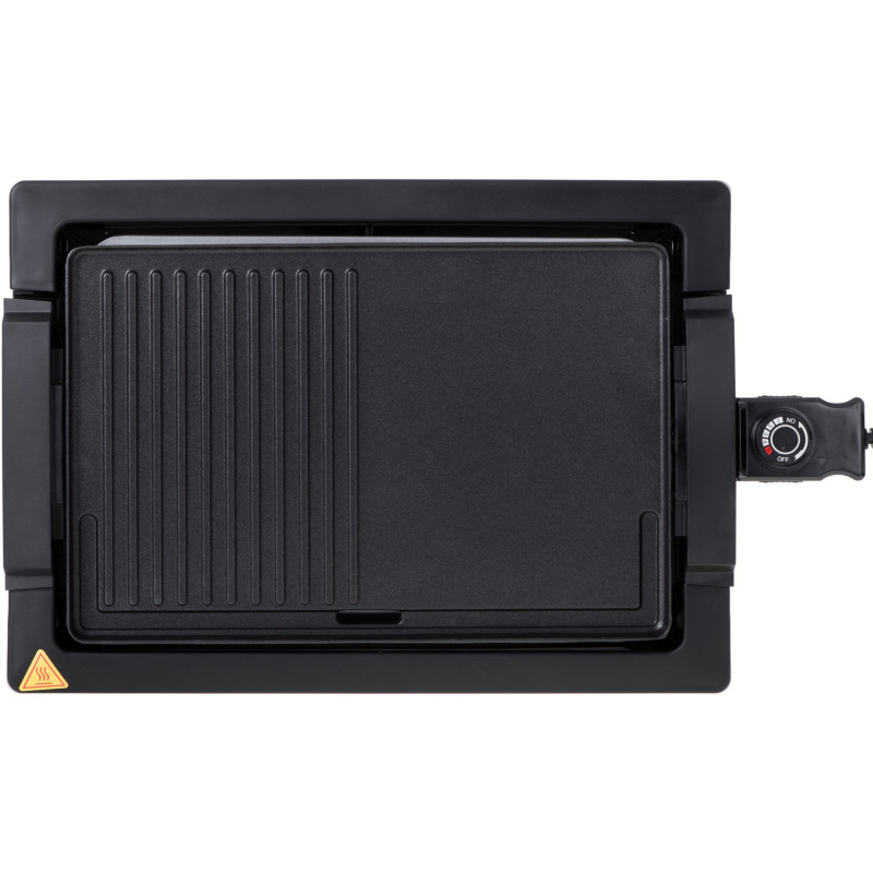 Гриль Adler AD 6614