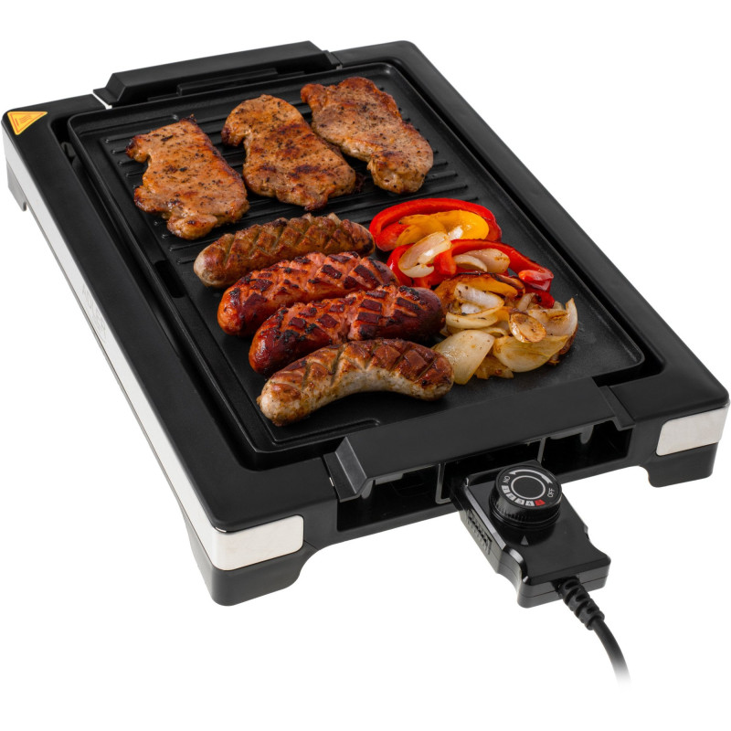 Гриль Adler AD 6614