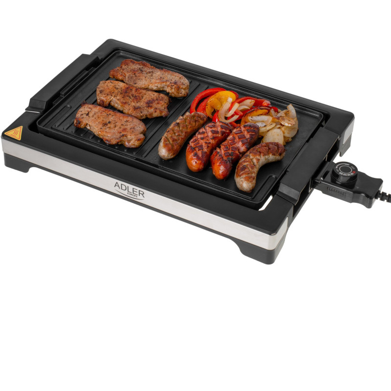 Гриль Adler AD 6614