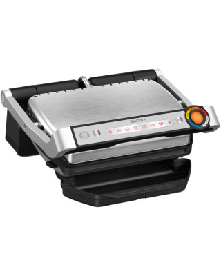Гриль Tefal OptiGrill+ GC717D10