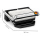 Гриль Tefal OptiGrill+ GC717D10