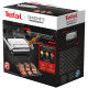 Гриль Tefal OptiGrill+ GC717D10