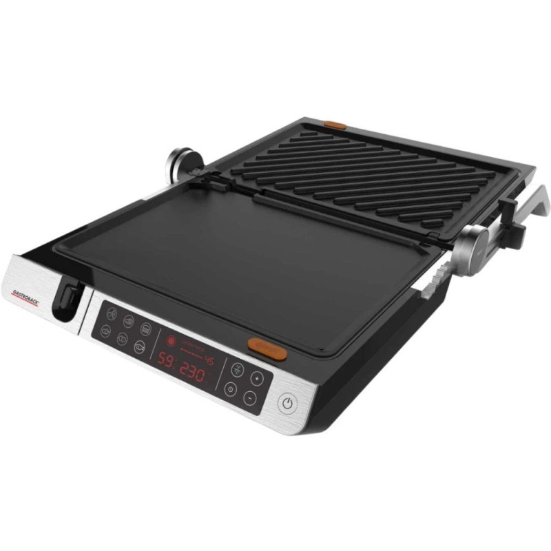 Гриль Gastroback Design BBQ Advanced Control (42539)