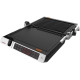 Гриль Gastroback Design BBQ Advanced Control (42539)