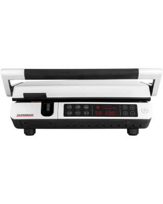Гриль Gastroback Design BBQ Advanced Control (42539)