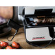Гриль Gastroback Design BBQ Advanced Control (42539)
