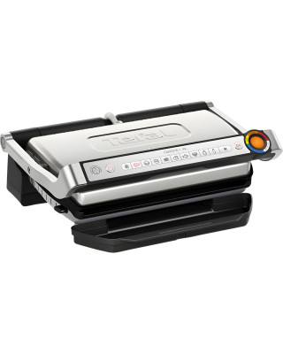 Гриль Tefal OptiGrill+ XL GC727D10