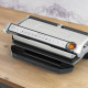 Гриль Tefal OptiGrill+ XL GC727D10