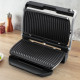 Гриль Tefal OptiGrill+ XL GC727D10