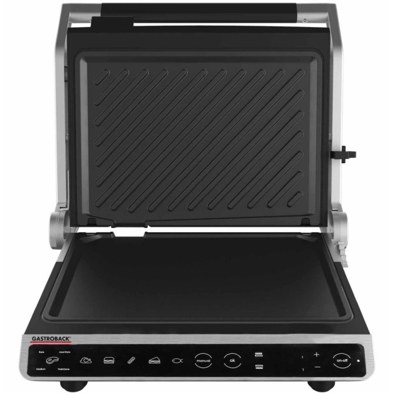 Гриль Gastroback Design BBQ Advanced Smart (42542)