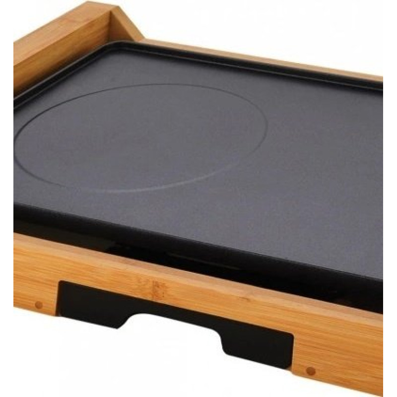 Гриль Vivax EG-4020HZ