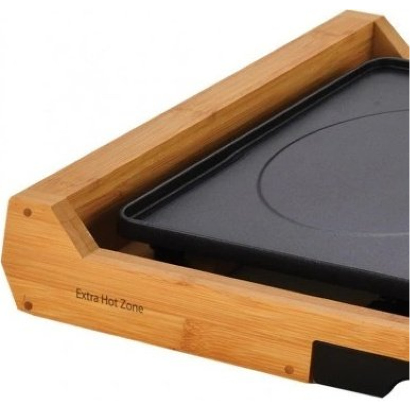 Гриль Vivax EG-4020HZ
