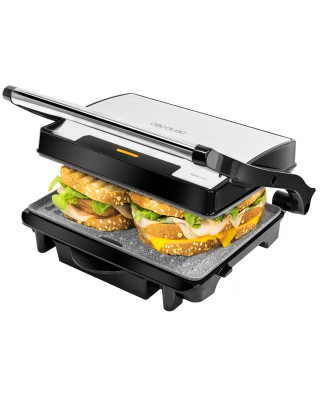 Гриль Cecotec RocknGrill 1500 Rapid CCTC-03065