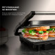 Гриль Cecotec RocknGrill 1500 Rapid CCTC-03065