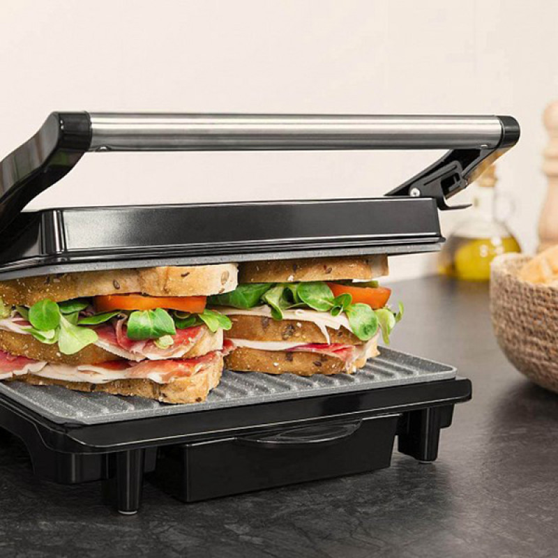 Гриль Cecotec RocknGrill 1500 Rapid CCTC-03065