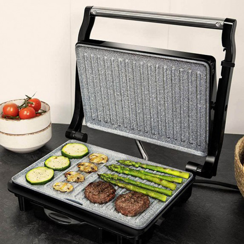 Гриль Cecotec RocknGrill 1500 Rapid CCTC-03065