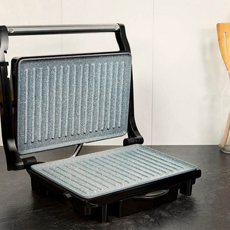 Гриль Cecotec RocknGrill 1500 Rapid CCTC-03065