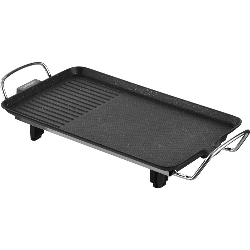 Гриль Ardesto GHP-1BL