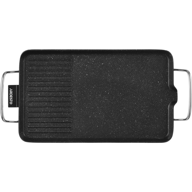 Гриль Ardesto GHP-1BL