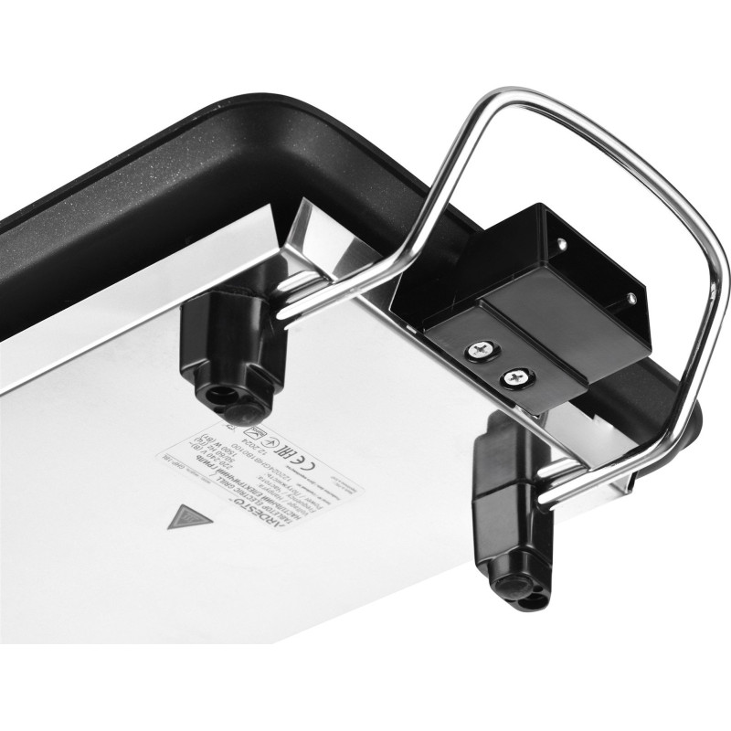 Гриль Ardesto GHP-1BL