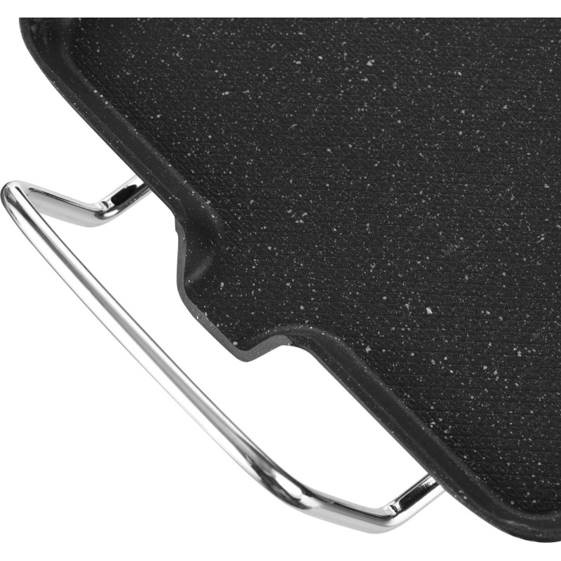 Гриль Ardesto GHP-1BL