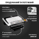 Гриль Tefal OptiGrill+ GC712D34