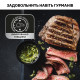 Гриль Tefal OptiGrill+ GC712D34