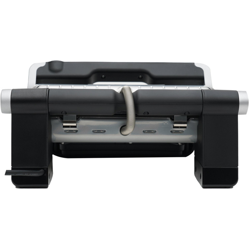 Гриль Tefal OptiGrill+ GC712D34