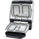 Гриль Tefal OptiGrill+ GC712D34