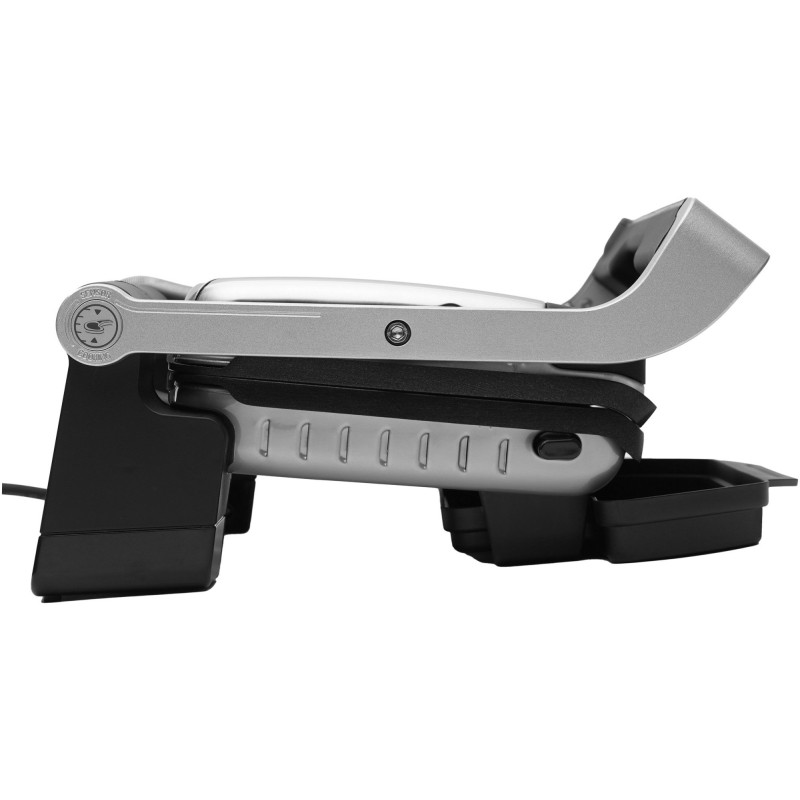 Гриль Tefal OptiGrill+ GC712D34