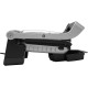 Гриль Tefal OptiGrill+ GC712D34