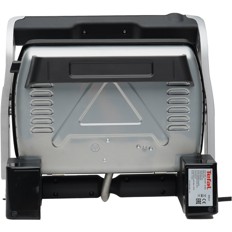 Гриль Tefal OptiGrill+ GC712D34