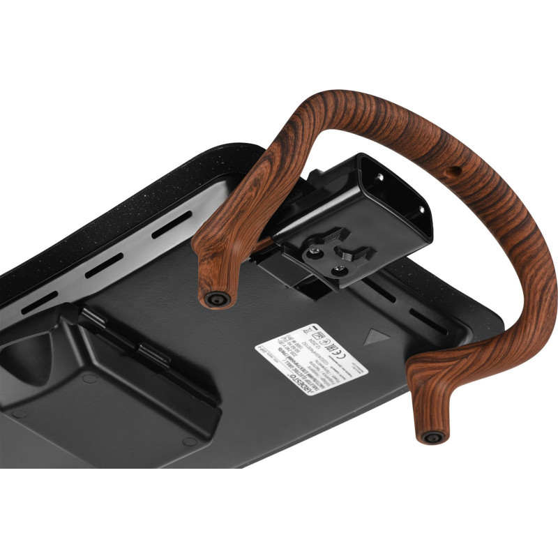 Гриль Ardesto GHP-4