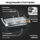 Гриль Tefal Optigrill+ XL GC722D34