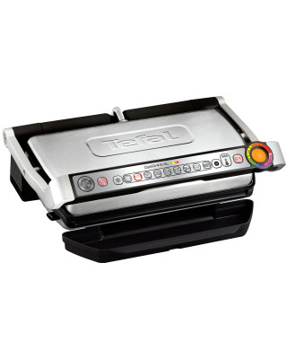 Гриль Tefal Optigrill+ XL GC722D34
