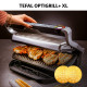 Гриль Tefal Optigrill+ XL GC722D34