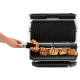 Гриль Tefal Optigrill+ XL GC722D34