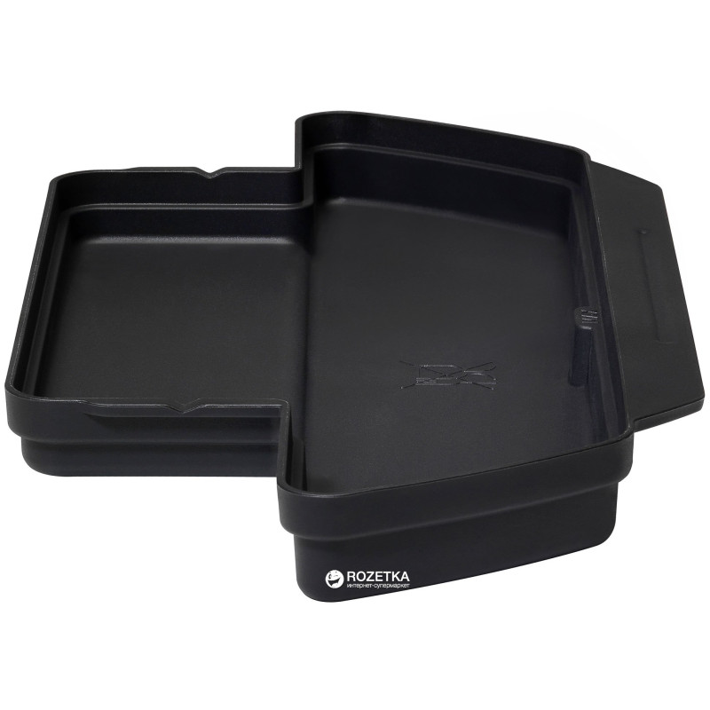 Гриль Tefal Optigrill+ XL GC722D34